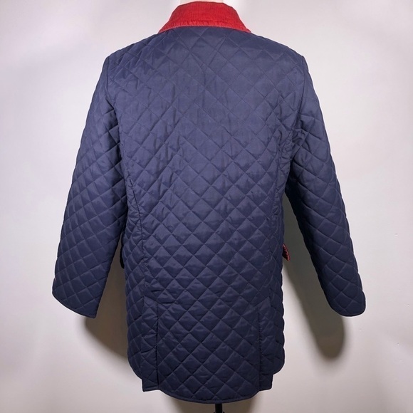 TOMMY Hilfiger Quilted Jacket - Picture 4 of 14